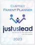 Custody Parent Planner