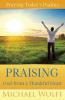 Praying Today's Psalms