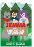 Jemma and Her Fantastical Adventure