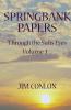 Springbank Papers