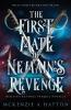 The First Mate of Nemain's Revenge