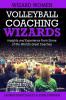 Volleyball Coaching Wizards - Wizard Women