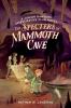 The Specters of Mammoth Cave