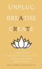 A Month of Claiming Your Creative Space Through Meditation