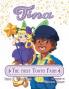Tina the First Tooth Fairy