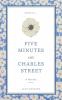 Five Minutes on Charles Street