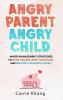 Angry Parent Angry Child