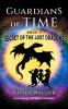 Secret of the Lost Dragons Guardians of Time Book 2