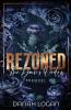Rezoned (Discreet Cover)