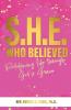 S.H.E. Who Believed