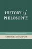 History of Philosophy