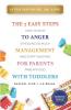 The 7 Easy Steps to Anger Management for Parents with Toddlers