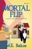 Mortal Flip A Home Renovator Mystery
