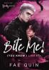 Bite Me! (You Know I Like It) MM Paranormal Vampire Romance