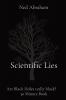 Scientific Lies
