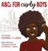 ABCs for Curly Boys