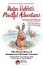 Water Rabbit's Mindful Adventures