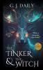 The Tinker & The Witch | Full Novel