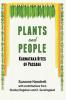 Plants and People