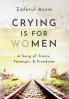 CRYING IS FOR WOMEN