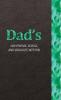 Dad's 100 Poems Songs and Riddles Within