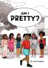 Am I Pretty? Coloring Book