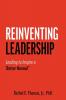 Reinventing Leadership