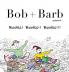 Bob + Barb Present... Books! Books!! Books!!!
