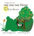 nay nay nay Horse book 1