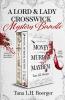 A Lord and Lady Crosswick Mystery Bundle