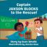 Captain Jaxson Blocks to the Rescue