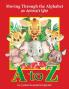 Moving Through the Alphabet an Animal's Way A to Z