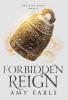 Forbidden Reign Hardback