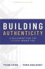 Building Authenticity