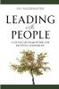 Leading with PEOPLE