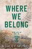 Where We Belong