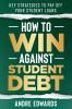 How To Win Against Student Debt