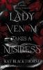 Lady Venom Takes a Mistress
