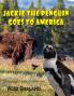 Jackie the Penguin Goes to America