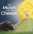 The Moon Looks Like Cheese