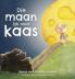 Die maan lyk soos kaas