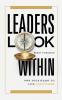 Leaders Look Within