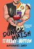 Donick Walsh and the Reset-Button