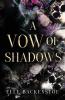 A Vow of Shadows