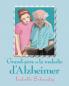 Grand-père a la maladie d'Alzheimer (French Edition)