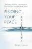 Finding Your Peace