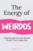 The Energy of Weirdos