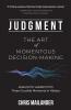 Judgment