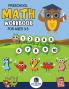 Preschool Math Workbook for Kids Ages 3-5