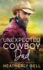 Unexpected Cowboy Dad